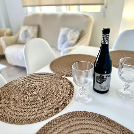 Casaflex,apartamento Con Encanto , Rincon Victoria Apartment