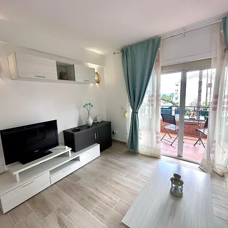 Apartment Casaflex,apartamento Con Encanto , Rincon Victoria