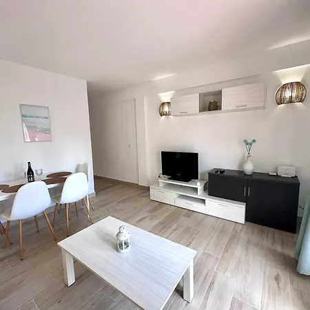 Apartment Casaflex,apartamento Con Encanto , Rincon Victoria *