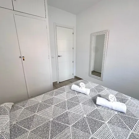 Casaflex,apartamento Con Encanto , Rincon Victoria Apartment Rincon de la Victoria