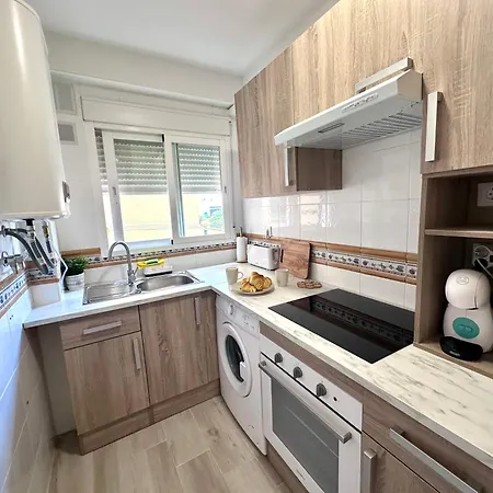 Casaflex,apartamento Con Encanto , Rincon Victoria Rincon de la Victoria