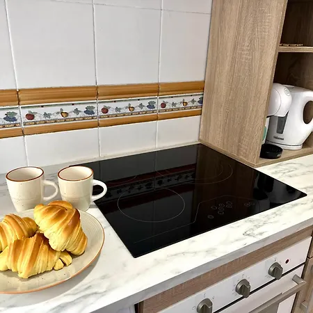 Casaflex,apartamento Con Encanto , Rincon Victoria Rincon de la Victoria
