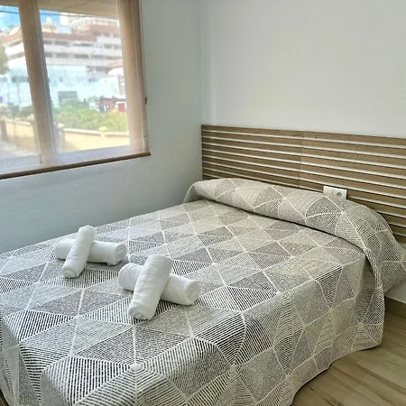 Apartment Casaflex,apartamento Con Encanto , Rincon Victoria *