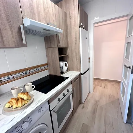Casaflex,apartamento Con Encanto , Rincon Victoria Apartment Rincon de la Victoria