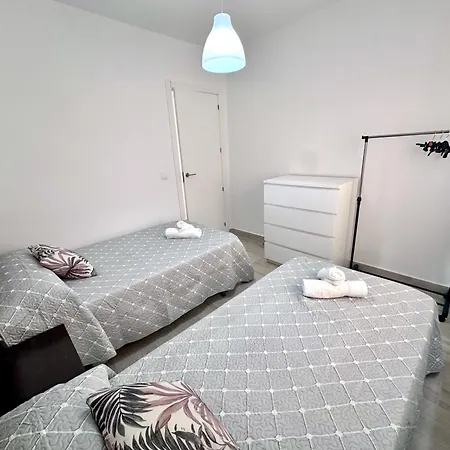 Casaflex,apartamento Con Encanto , Rincon Victoria * Rincon de la Victoria