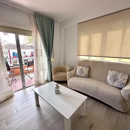 Apartment Casaflex,apartamento Con Encanto , Rincon Victoria Rincon de la Victoria