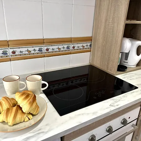 Casaflex,apartamento Con Encanto , Rincon Victoria *