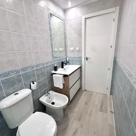 Apartment Casaflex,apartamento Con Encanto , Rincon Victoria *