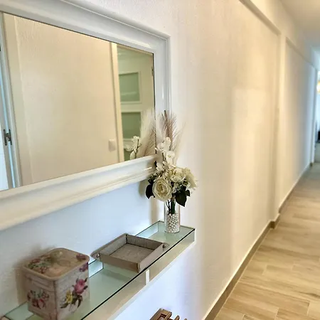 Casaflex,apartamento Con Encanto , Rincon Victoria