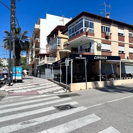 Casaflex,apartamento Con Encanto , Rincon Victoria